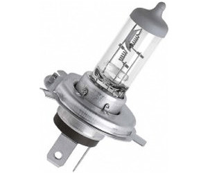 Auto-Lampen-Discount - H7 Lampen und mehr günstig kaufen - Brehma Classic H4  24V 75/70W Halogen Lampe