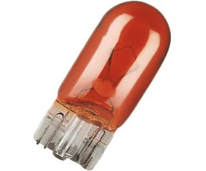 Osram Glassockellampe 12V WY5W orange (2827) ab 1,49 €