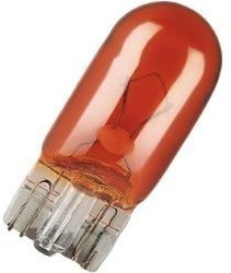 Osram Glassockellampe 12V WY5W orange (2827) ab 1,79 €
