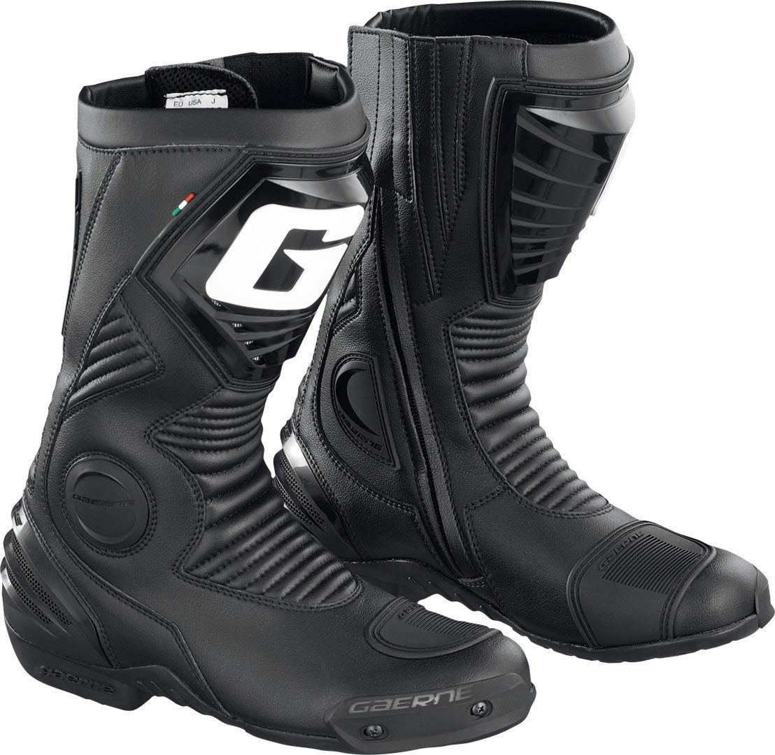 Gaerne Bottes G-Evolution Five noir