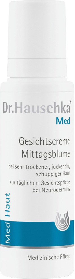 Dr. Hauschka Crème pour le visage à la ficoïde à cristaux (40 ml)