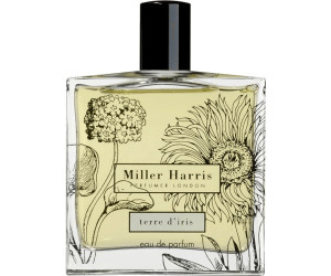 Miller Harris Terre d'Iris Eau de Parfum (50ml)
