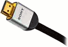 Sony DLC-HD