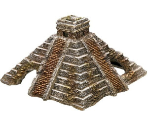 Nobby Aqua Ornaments "MAYA PYRAMIDE" (16 x 16,5 x 10 cm)