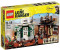 LEGO The Lone Ranger - Colby City Showdown (79109)