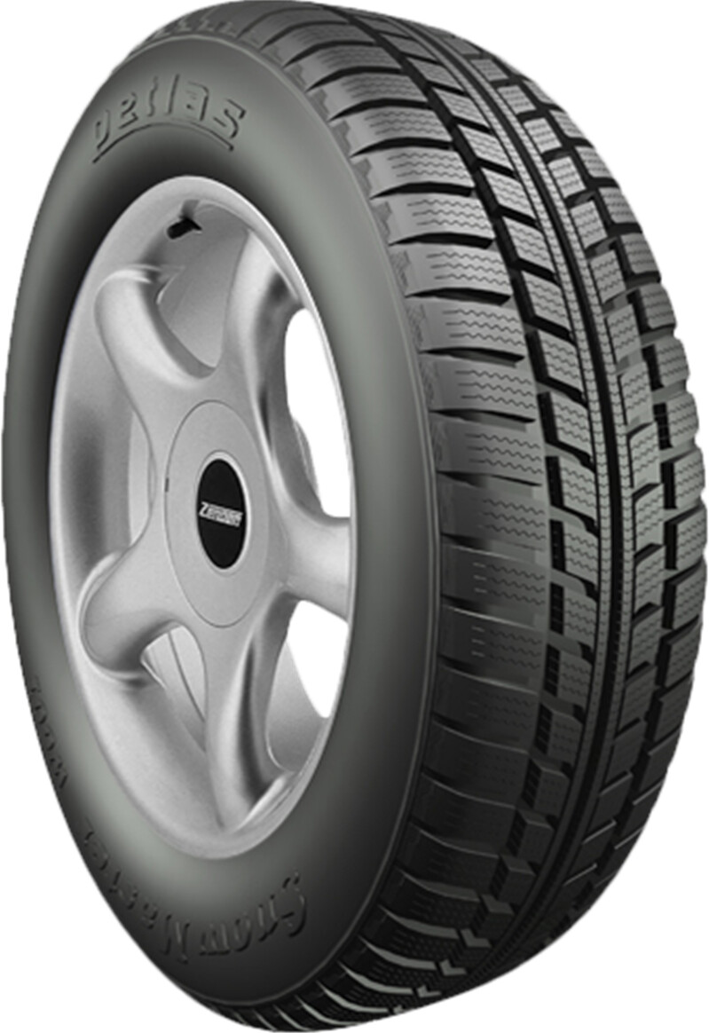 Petlas Snow Master W601 175/65 R14 82T