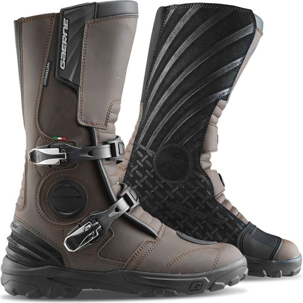 Gaerne Bottes G Midland Aquatech