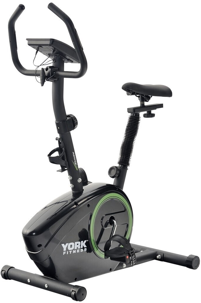 York Active 110 Exercise Bike