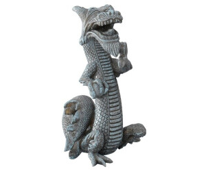EBI BALINESE DRAGON (11 x 13 x 21 cm)