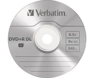 Cd Vierge Pour Pc - Dvd Vierge Pour Pc - Blu-Ray Pour Pc - 8cm Mini DVD-R,  1.4 Go / 30mins, 10 Pièces dans un emballage, le prix - Cdiscount  Informatique