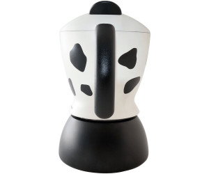 Bialetti Mukka Express Kuh 2 ab 69,90 € (Juni 2022 Preise) | Preisvergleich  bei idealo.de