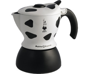 Bialetti Mukka Express Kuh 2 ab 69,90 € (Juni 2022 Preise) | Preisvergleich  bei idealo.de