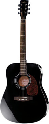 Harley Benton HBD120