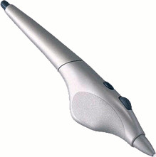 Wacom Airbrush Pen ZP-400E