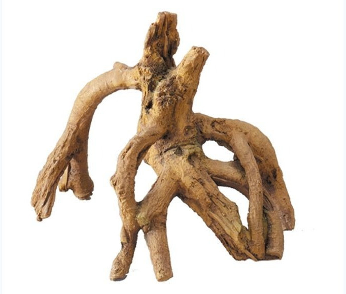 EBI Entassement de Racines Mangrove SM (17 x 11,5 x 14 cm)