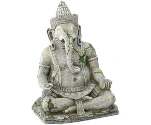 EBI Angkor-God (13 x 11,5 x 17,2 cm)