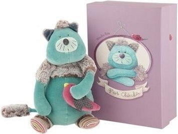 Moulin Roty Les Pachats - Gros Chacha