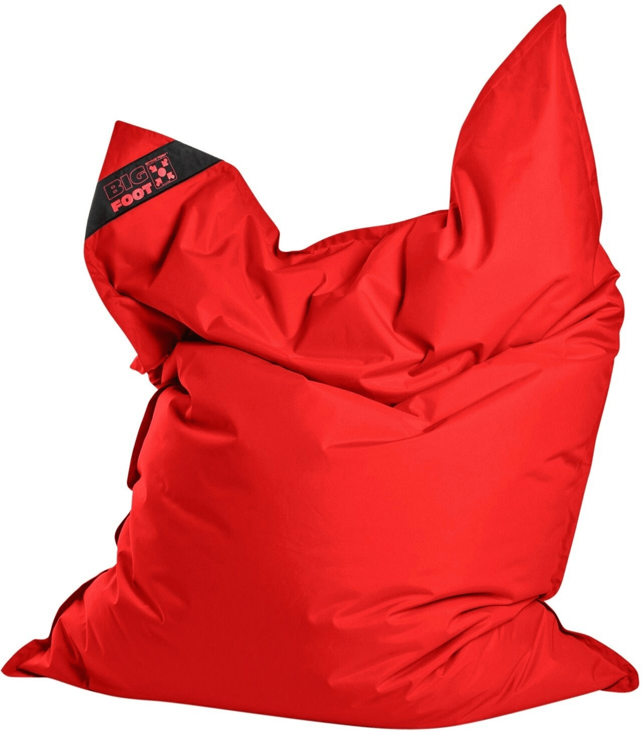 Sitting Point Pouf Scuba Big Foot