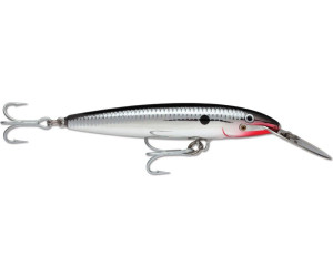 Rapala Countdown Magnum 18cm