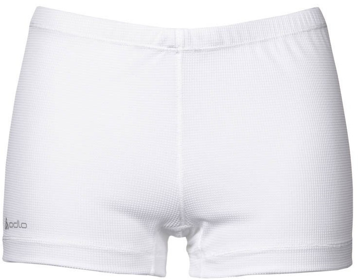 Odlo Panty léger femme Cubic Light blanc