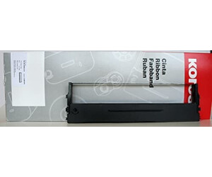 Kores Star NL10/NB24-10 noir