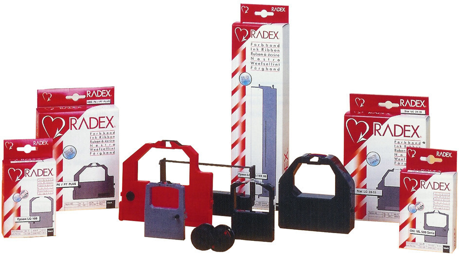 Kores Epson LQ590 / FX890