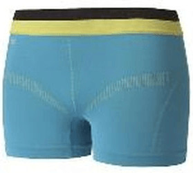 Odlo Panty léger femme Evolution Light Trend