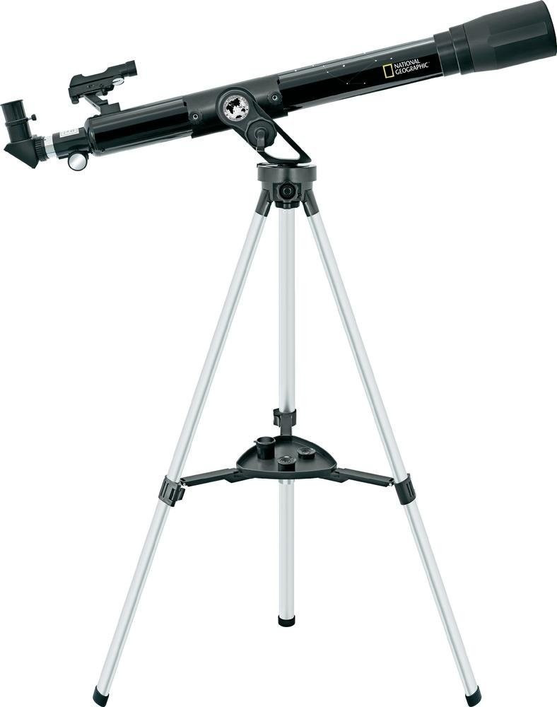 National Geographic 60/800 AZ