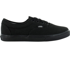 vans lpe black
