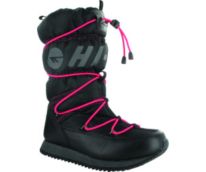 Buy Hi Tec New Moon 200 WP from £14.95 HI TECH NEW Moon 200 Ladies ReefSilver