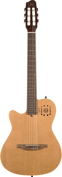 Godin Multiac Encore Nylon LH