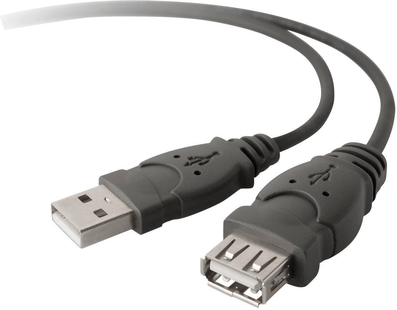Belkin Cable USB Extension 3m (F3U134R3M)