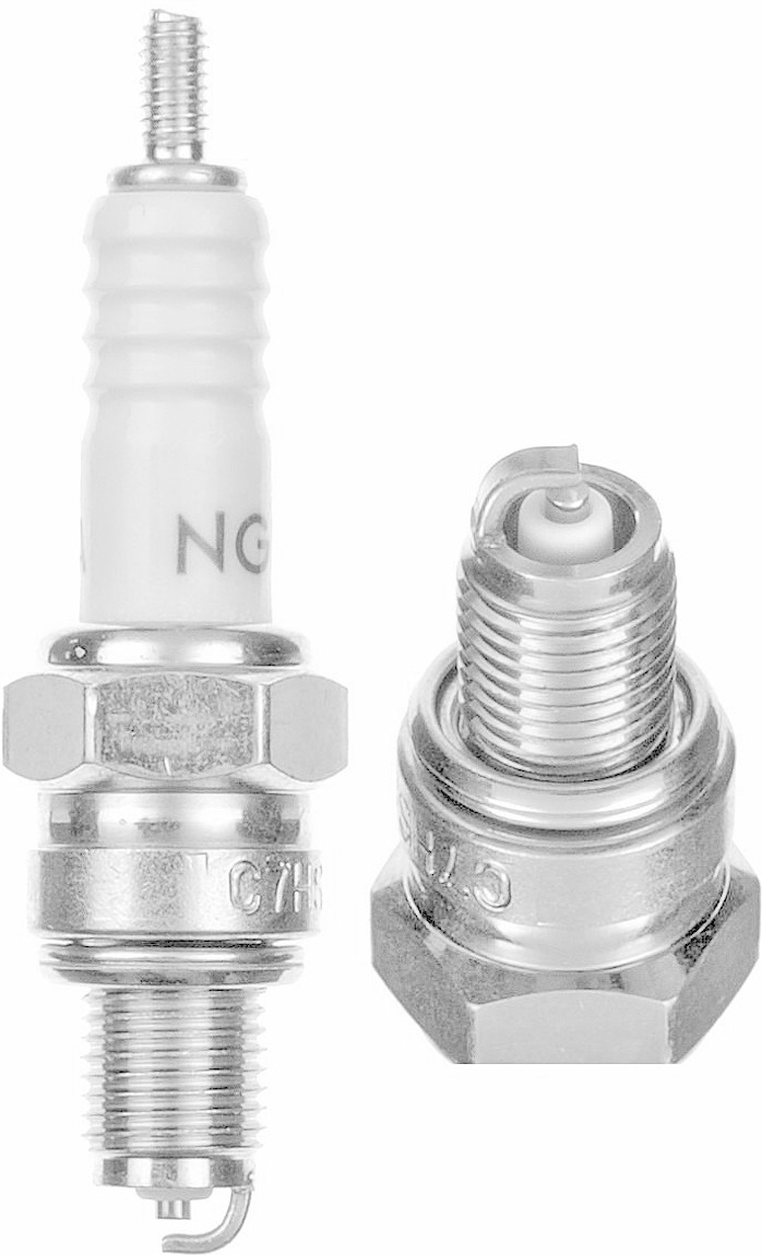 NGK C7HSA