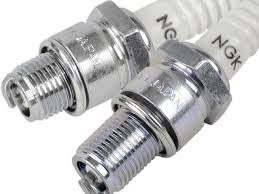 NGK BCPR6ET
