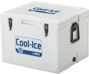 DOMETIC WAECO COOL-ICE WCI-55 KÜHLBOX PASSIV EISBOX KÜHLUNG BOOT OUTDOOR MARINE 