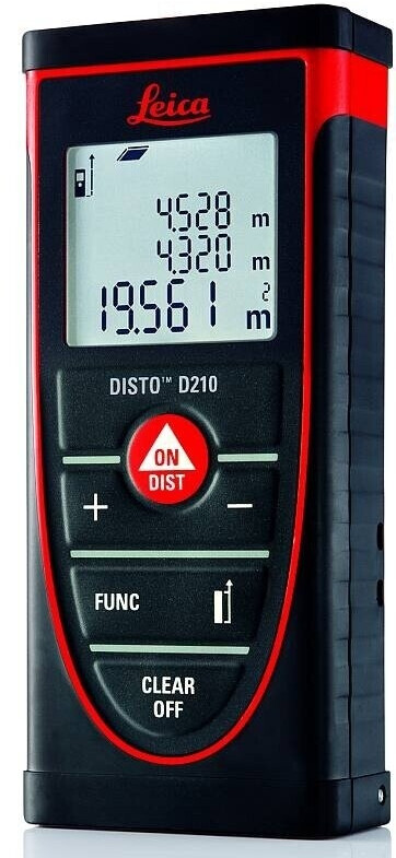 Leica Disto D210