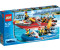 LEGO City Fire Boat (60005)