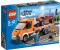 LEGO City - Flatbed Truck (60017)