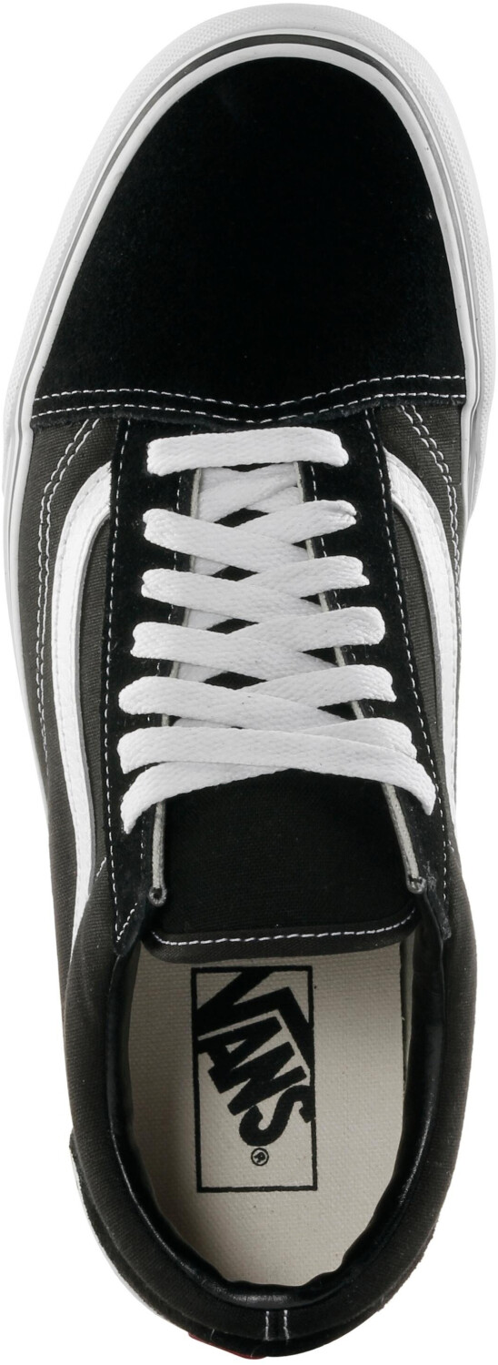 Vans old sale skool basse
