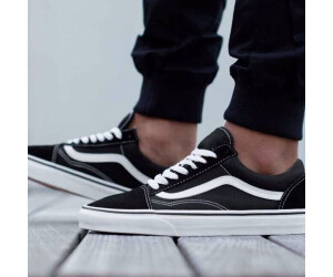 Vans old skool shop pas cher taille 38