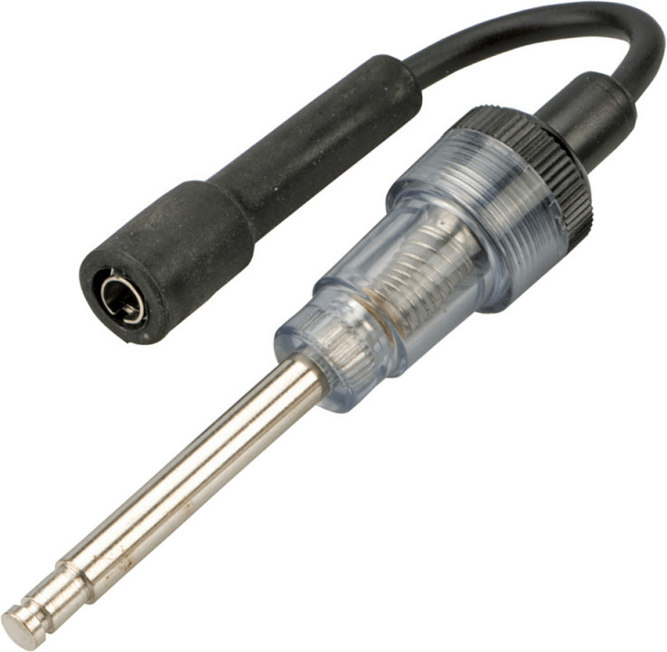 Silverline Testeur de bougies 633982