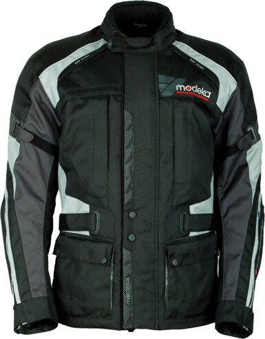 Modeka Blouson Downtown Race