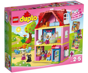 LEGO Duplo - Family House (10505)