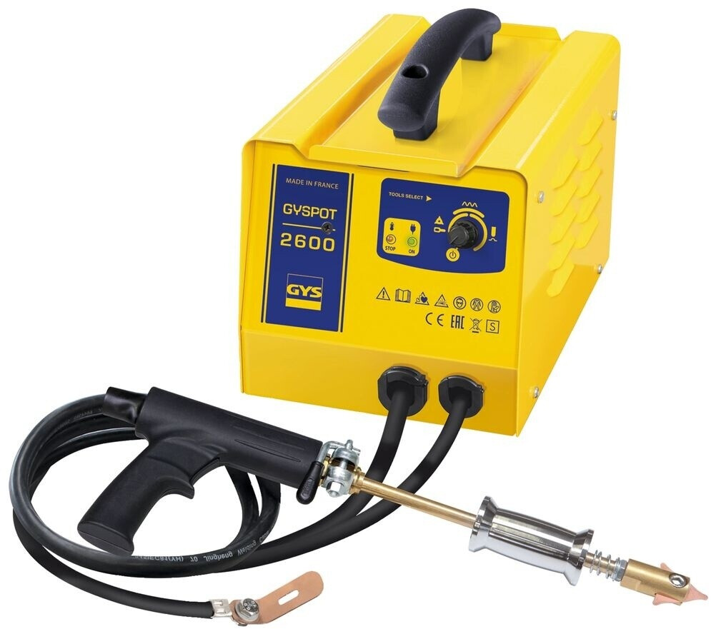 GYS GYSPOT 2600