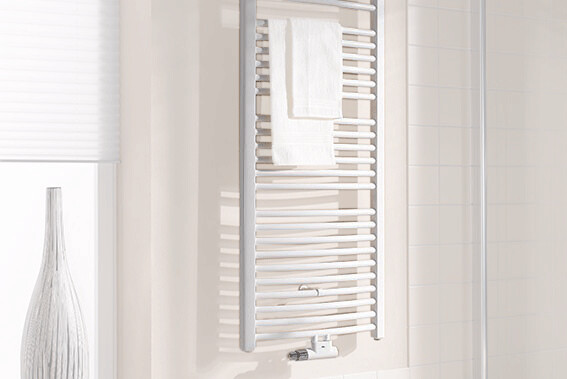 Kermi Basic-50 R HxB: 1448x599 mm