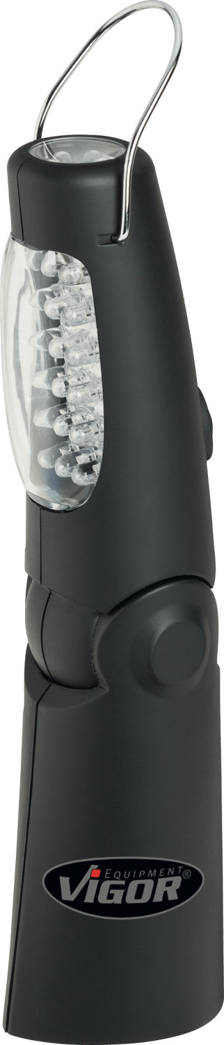 Vigor Equipment V2316