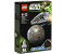 LEGO Star Wars - Republic Assault Ship & Planet Coruscant (75007)