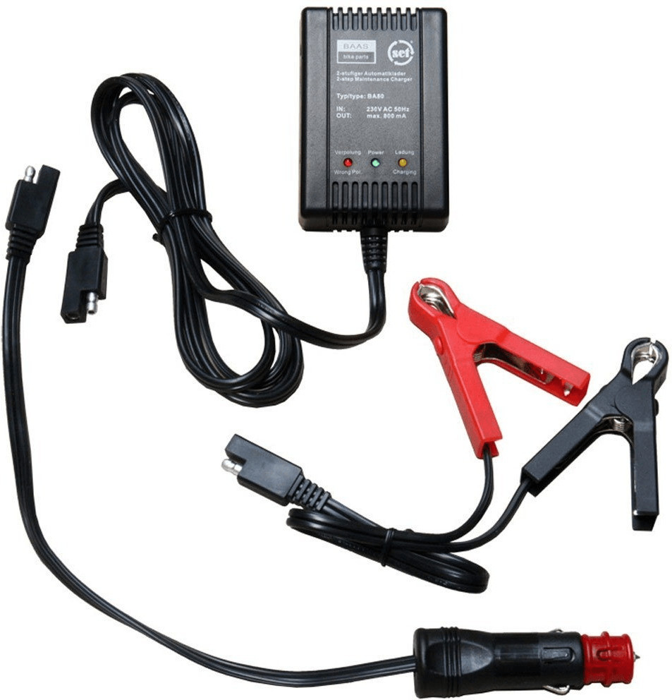 Baas Bike Parts BA80