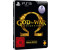God of War: Ascension - Special Edition (PS3)