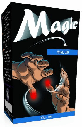 Oid Magic Magic - Magic Led